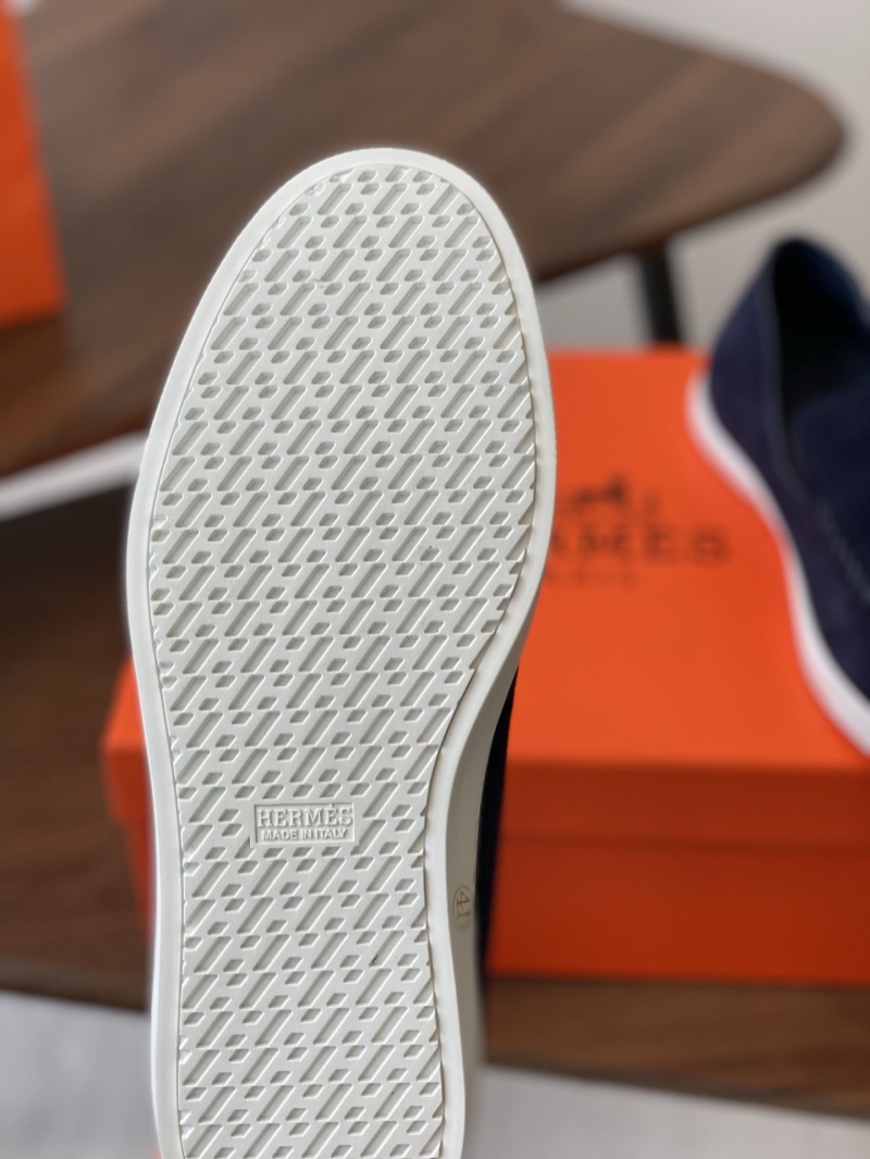 H**me5 loafers
